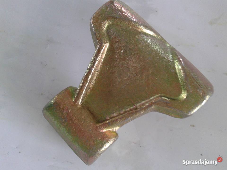 BIJAK MłOTKOWY 80 MM kat R35SKL145006 Szczecin