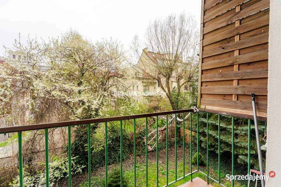 Mieszkanie 43m2 2 pokojowe Kraków