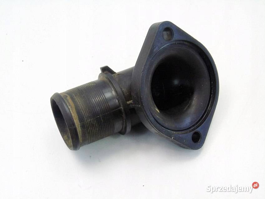 OBUDOWA TERMOSTATU 14 8V C2 C3 207 206 BIPPER Sosnowiec sprzedam