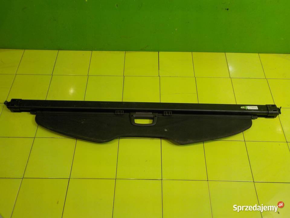 OPEL ANTARA LIFT 22 CDTI AUT 12r 5D roleta Suków