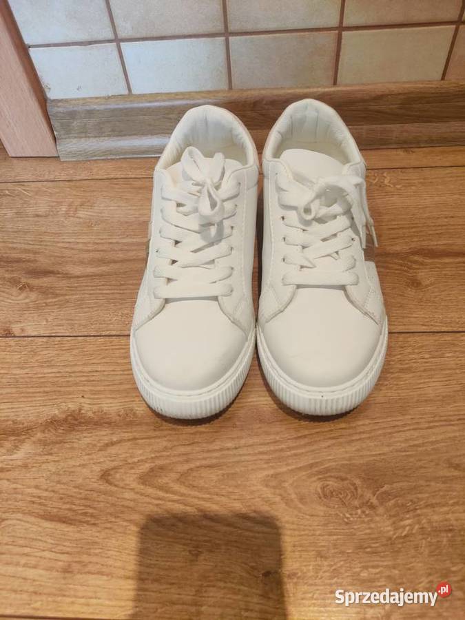 Damskie buty sportowe Obuwie sportowe Myszków sprzedam