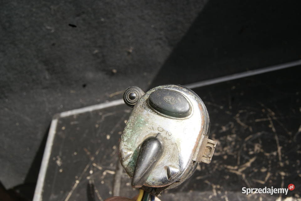 PRZEŁĄCZNIK VESPA LAMBRETTA NSU BERLIN DKW Rybnik sprzedam