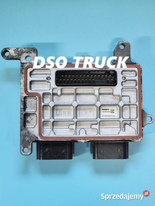 A0104460409 002 WABCO 4463530001 Komputer TCM Zawichost