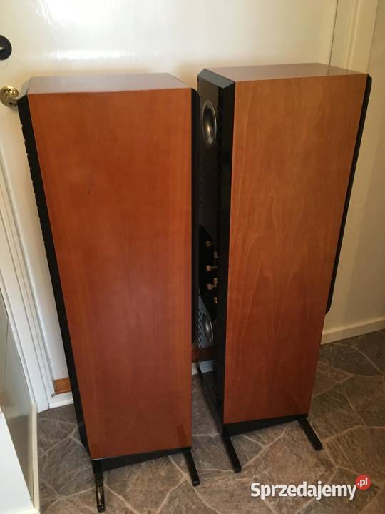 Audiovector Mi3 Signature głośniki hi end Audio mazowieckie Pruszków sprzedam