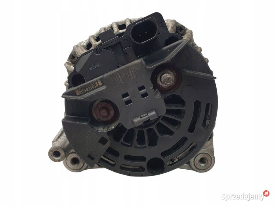 ALTERNATOR VW Transporter Caravelle T5 25 TDI Chełm