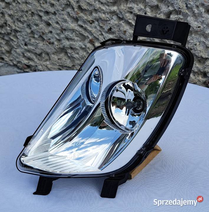 REFLEKTOR HALOGEN LEWY PEUGEOT 308 I T7 0713 RCZ osobowe Mielęcin