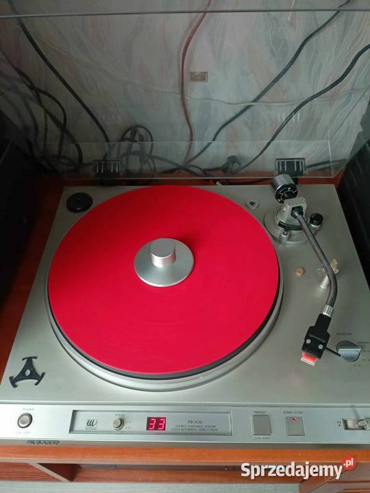 Universum System HiFi 2500 2xSony CDPXE270 pilot Wieże i miniwieże Kudowa-Zdrój