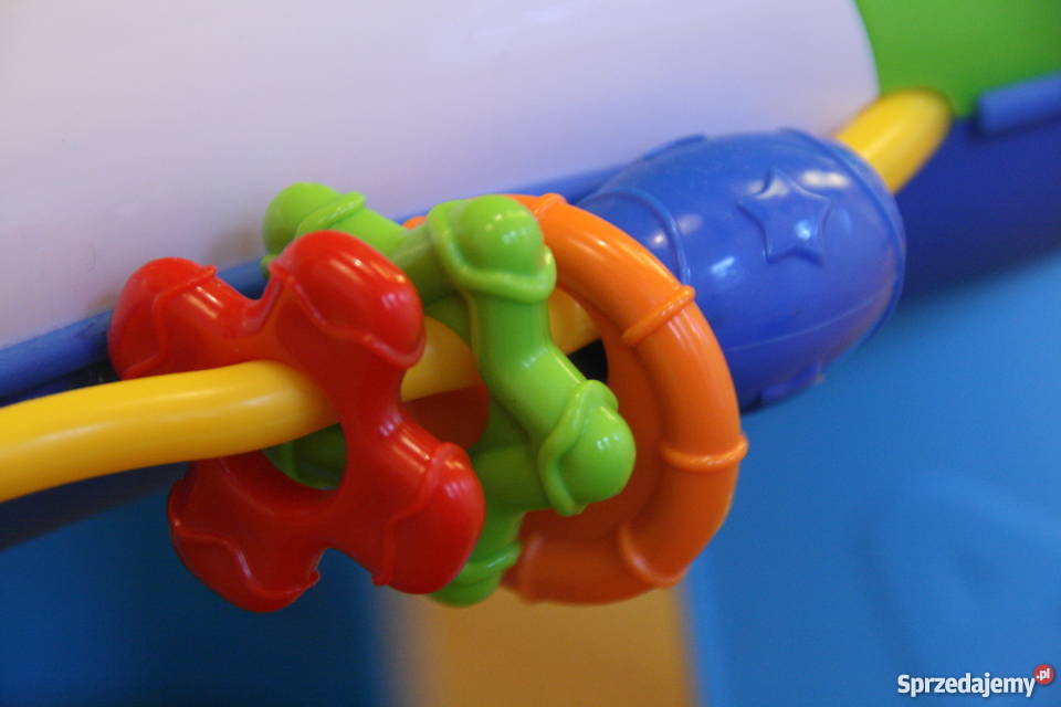 MÓWIĄCY STOLICZEK stolik interaktywny Smily Mińsk Mazowiecki