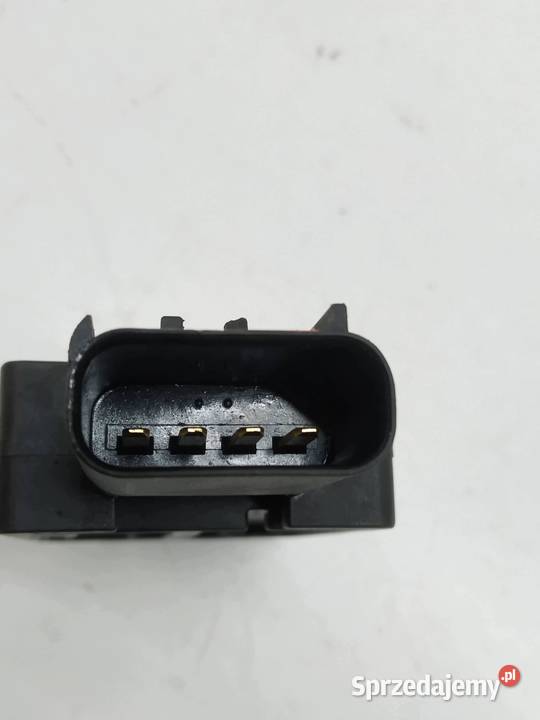 CZUJNIK SENSOR CIŚNIENIA 4307786 DAF XF 20122016 świętokrzyskie