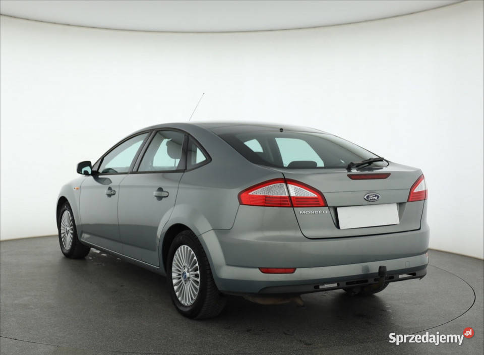 Ford Mondeo 16i 16V Piaseczno