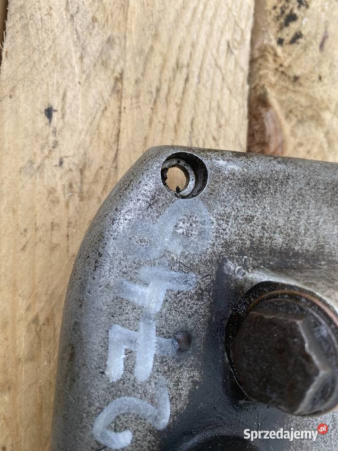 DEKIEL DEKIELEK SKRZYNI ZAŚLEPKA SIMSON AWO AVO Kraków sprzedam