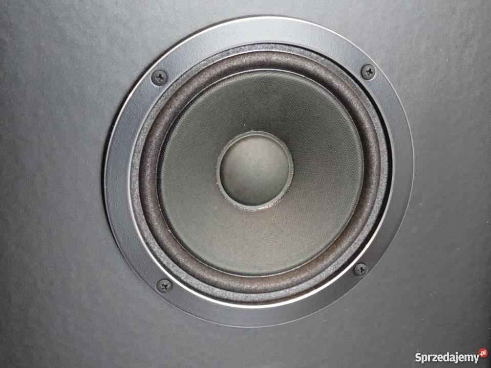 Kolumny Voyager 350 Tonsil podkarpackie Jasło sprzedam