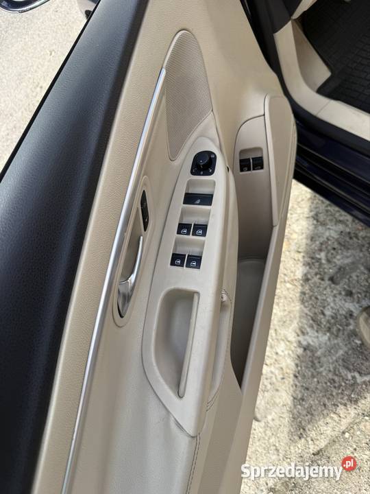 Volkswagen Eos odtwarzacz DVD Dobrodzień sprzedam