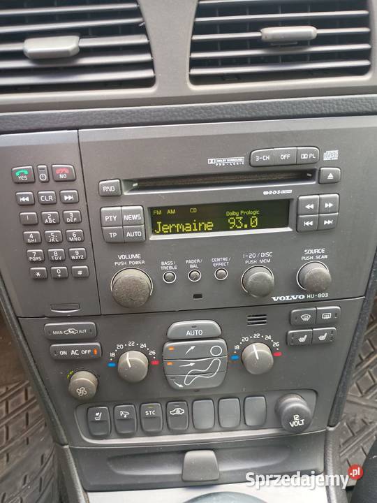 Volvo s60 2000cm3 Pszczyna