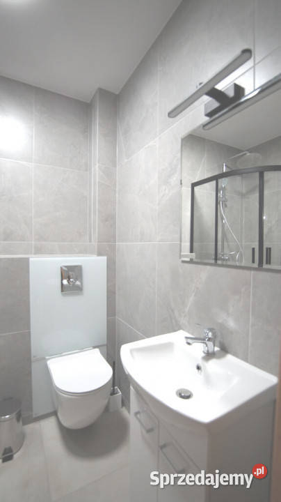 Wynajem komfortowa kawalerka z wyposażeniem Opole