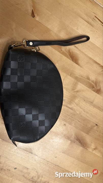 Kosmetyczka czarna mazowieckie