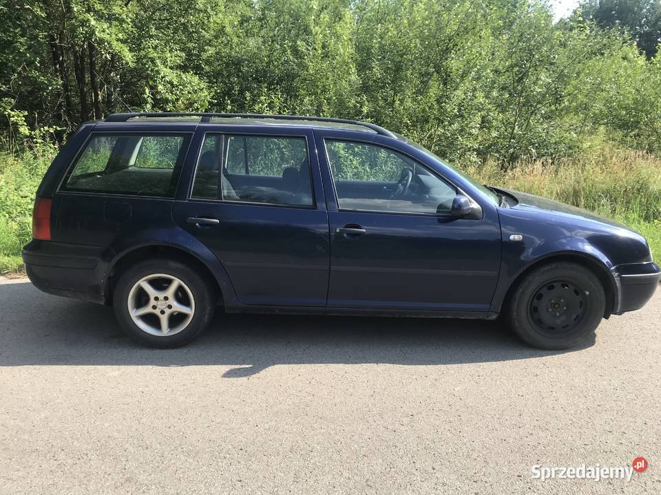 Golf 4 Golf świętokrzyskie Grzymałków