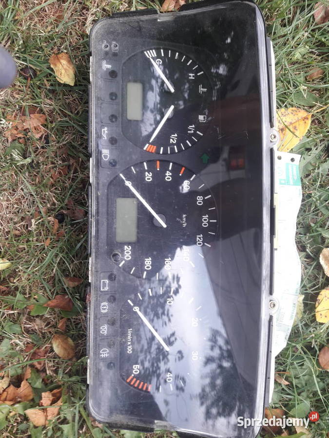 Vw t4 1999 19 td mazowieckie Ostrów Mazowiecka