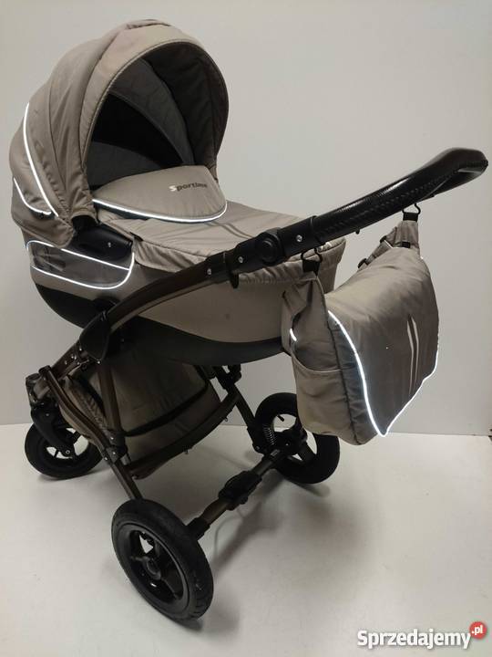 Tako City Move Sportime 2w1 używany DARMOWA Tako łódzkie Łódź