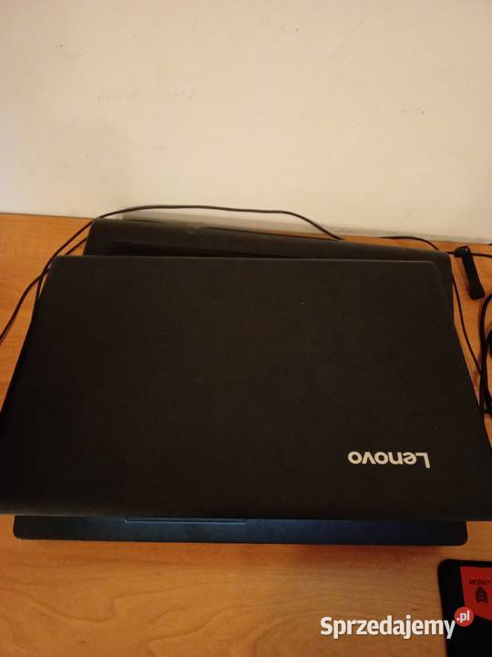 Laptop Lenovo Laptopy i netbooki małopolskie Myślenice sprzedam
