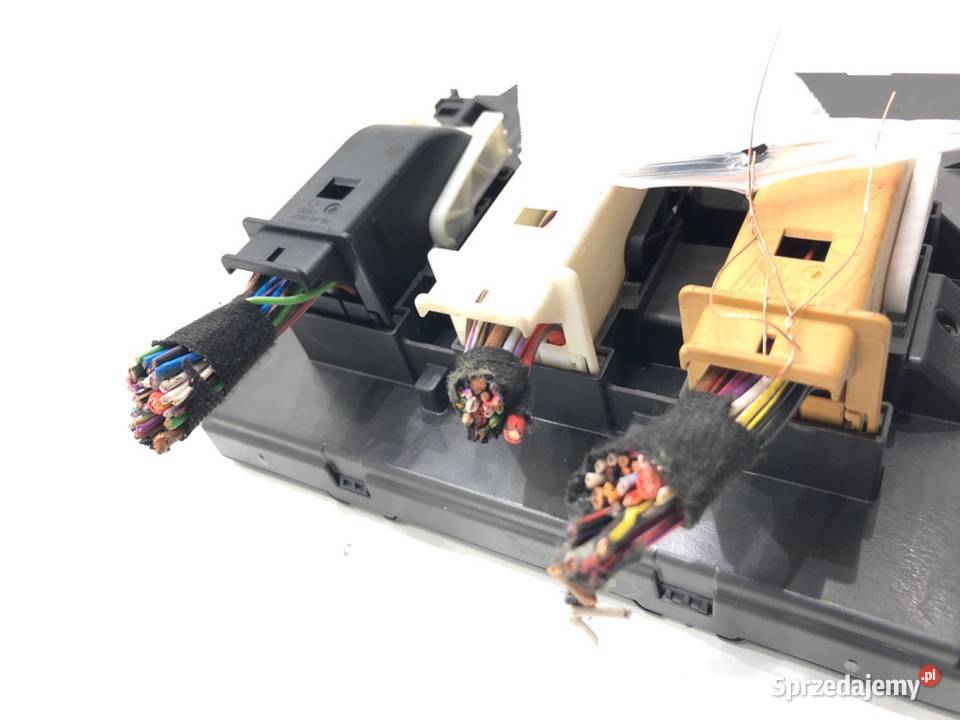 MODUŁ KOMFORTU SEAT ALHAMBRA II 5K0937086Q sprzedam