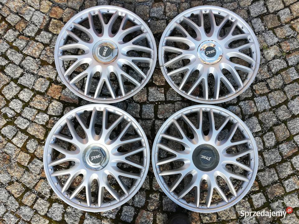 Kołpaki 16 Jacky dolnośląskie