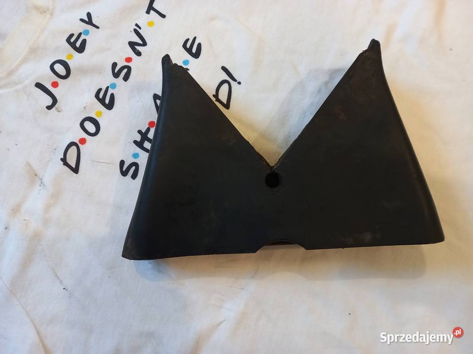 OSŁONA ŁAŃCUCHA GUMOWA WSK 175 SHL Pozostałe