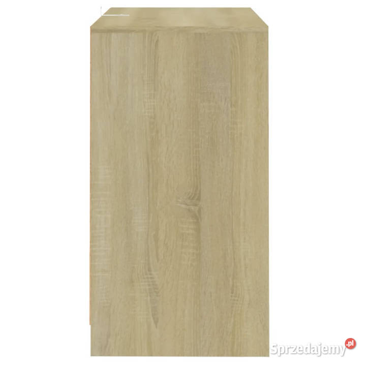 Szafka dąb sonoma 70x41x75 materiał Dom i Ogród Warszawa