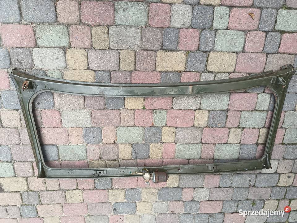 UAZ rama szyby Głowno