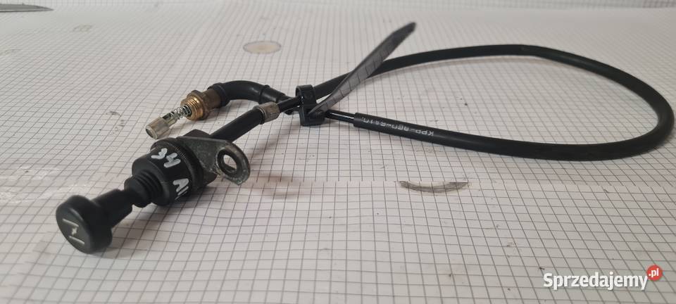 Honda CBR 125 JC 34 linka ssania 7800 Warszawa sprzedam