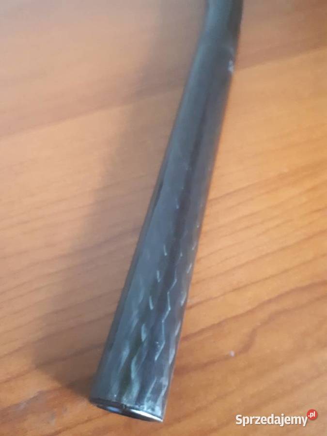 Kierownica Carbon 120 gram Kraków