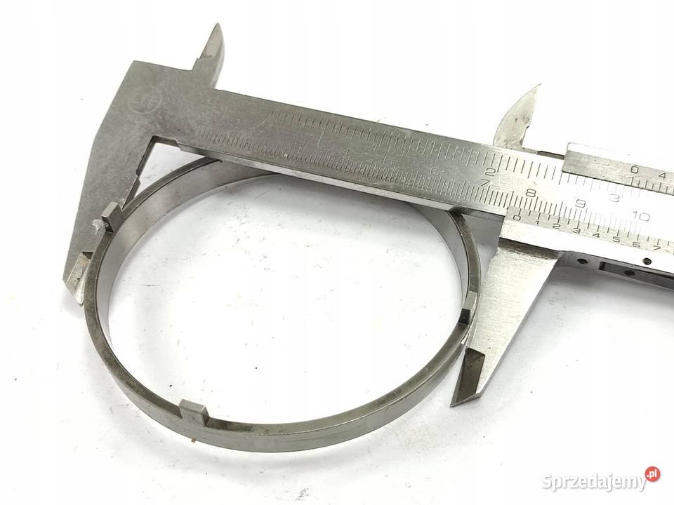 SYNCHRONIZATOR 2 BIEGU MITSUBISHI CARISMA