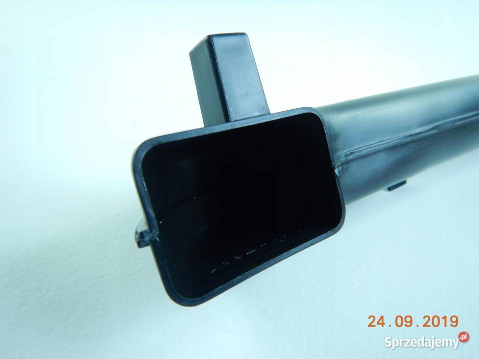 ŁAPACZ POWIETRZA DOLOT FIAT TEMPRA 8996 19D ASO