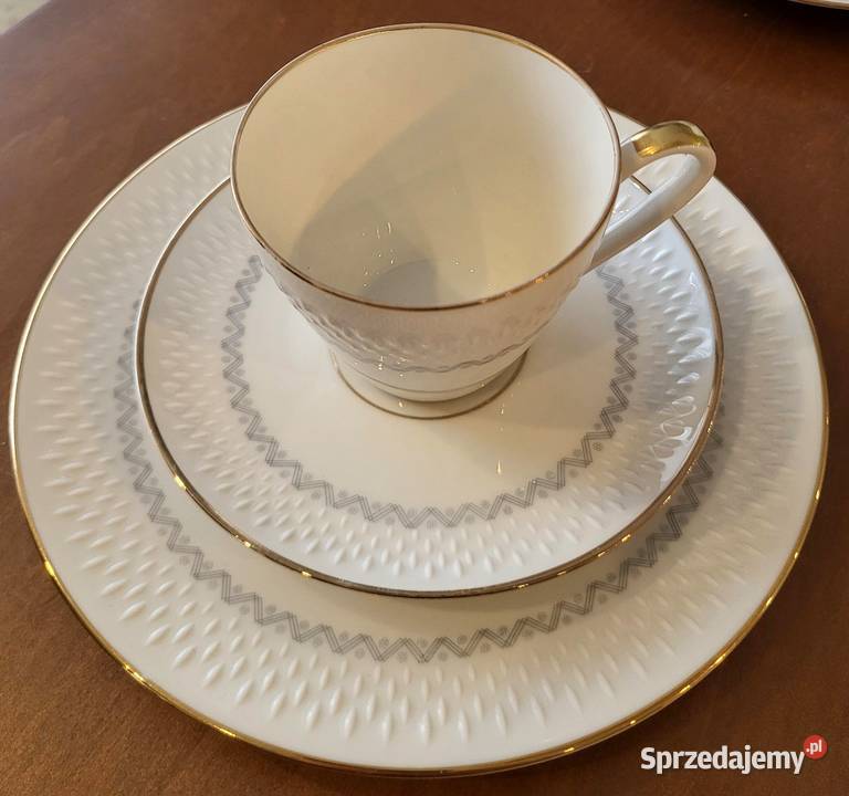 Edelstein Bawaria serwis do kawy 6 osób zachodniopomorskie Szczecin