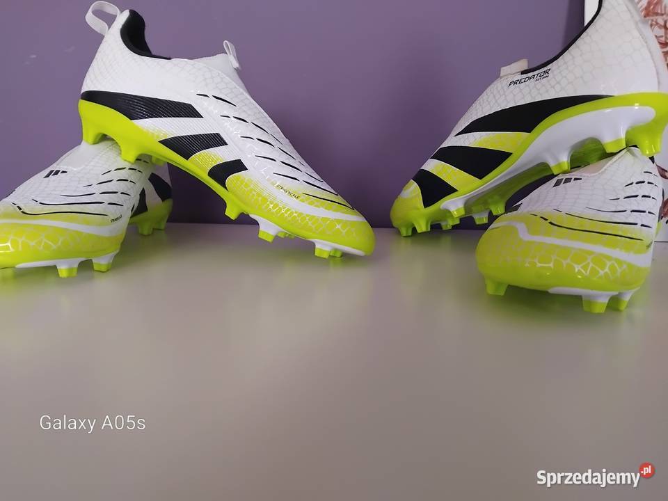 Korki adidas Predator League LL FGMG Junior małopolskie Wieliczka