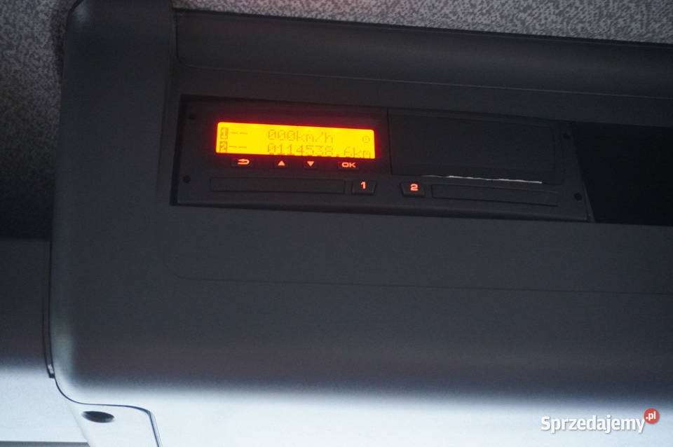 MAN TGM 26340 E6 Beczka asenizacyjna Rivard 118 małopolskie Kraków