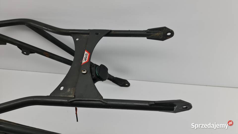 Stelaz Tyl Zadupek Subrame Can Am ds 650 Stelaz Łódź