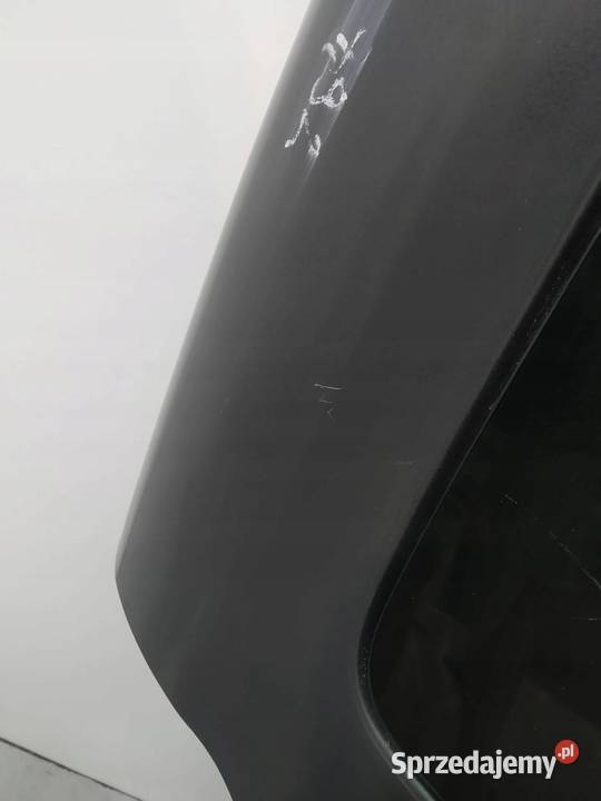 KLAPA TYŁ Toyota ProAce II 2016 sprzedam