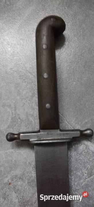 Tasak austrowęgry Michałek Militaria Przemyśl