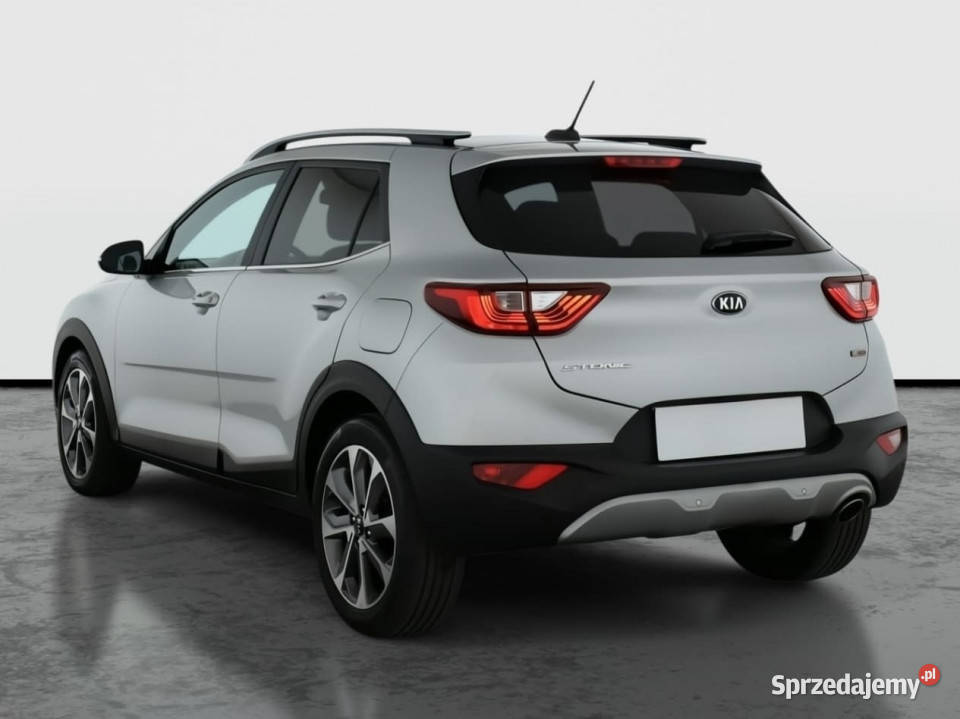 Kia Stonic 10 TGDI Lublin