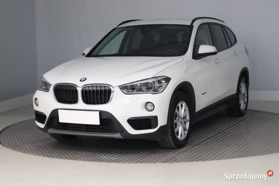 BMW X1 sDrive18i Zabrze sprzedam