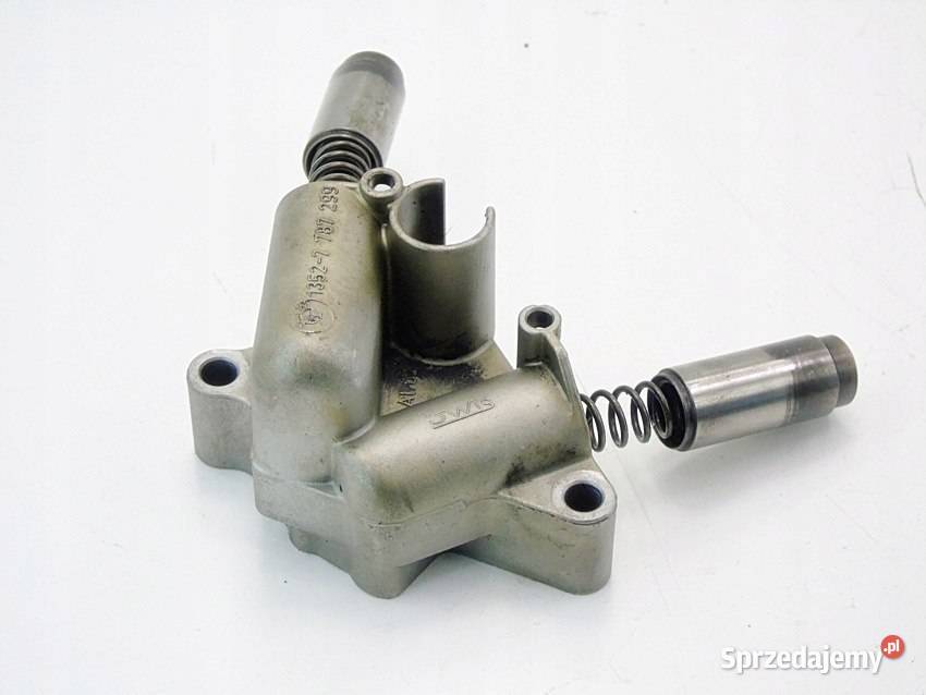 NAPINACZ ŁAŃCUCHA 30 D BMW X5 X6 E70 E71 E60 E90 osobowe Sosnowiec