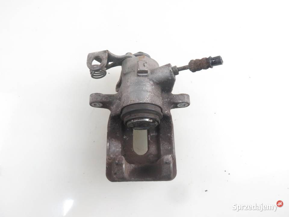 ZACISK LEWY TYŁ CITROEN C5 III 20 HDi 140 RHF Zaciski i jarzma