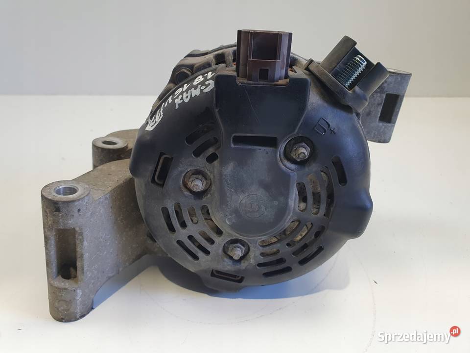 ALTERNATOR Ford C 18 16V denso 1042102750 150A lubelskie