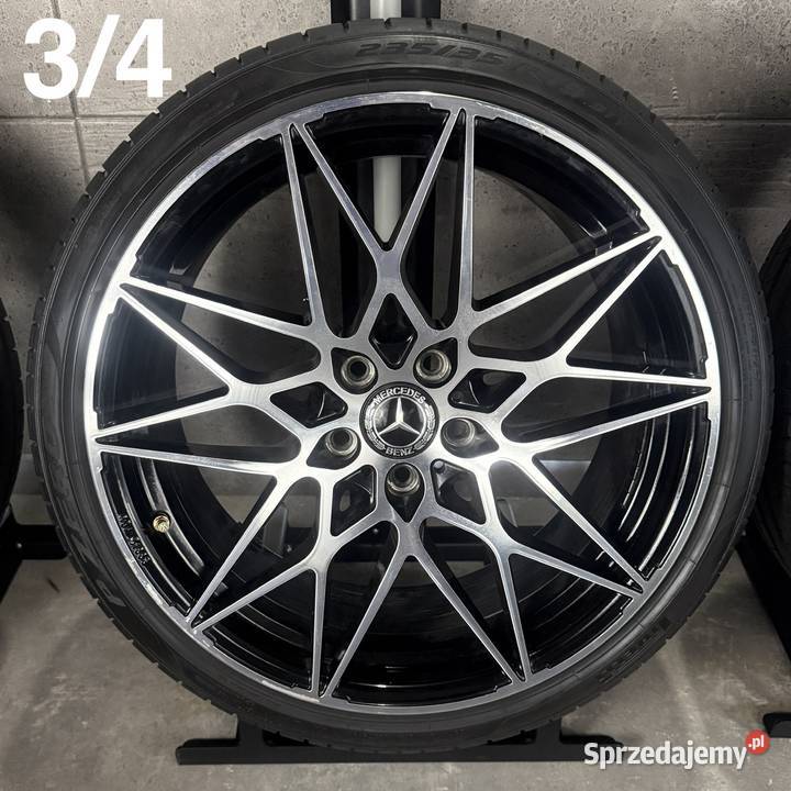 19 Mercedes w205 w117 Audi A4 A3 VW Golf Skoda wielkopolskie Lubasz sprzedam