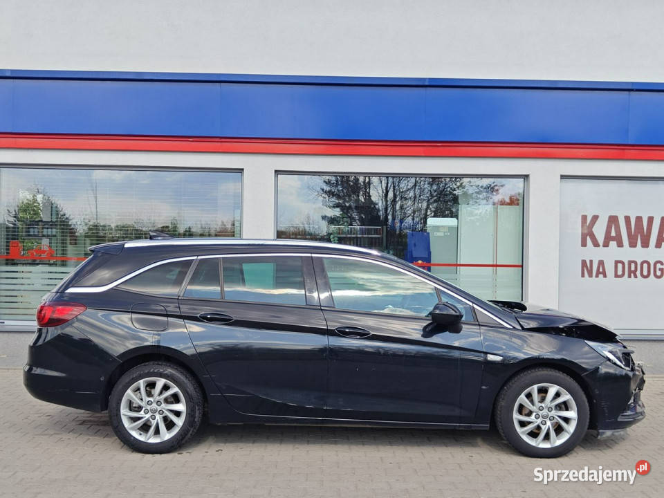 Opel Astra K 20152021 tempomat Karczew sprzedam