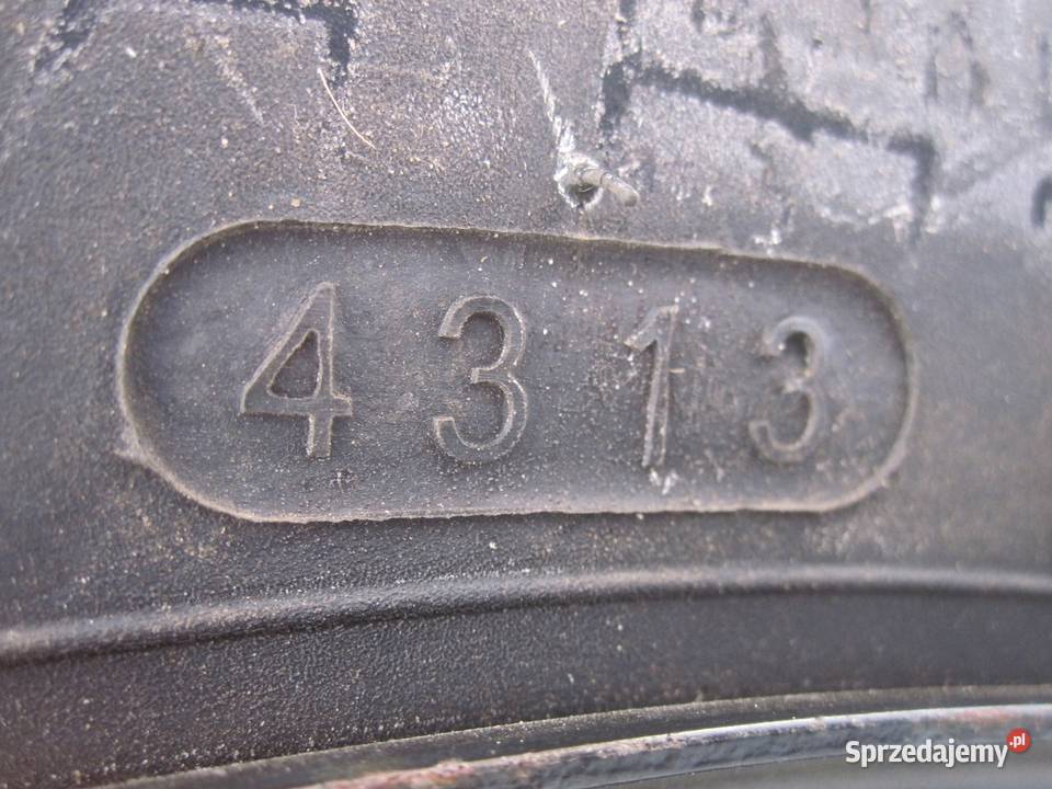 FOCUS MK3 MONDEO IV C koło dojazdowe 1259016 98M Kielce