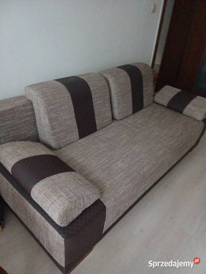Sprzedam komplet wypoczynkowy Komplety wypoczynkowe Tychy