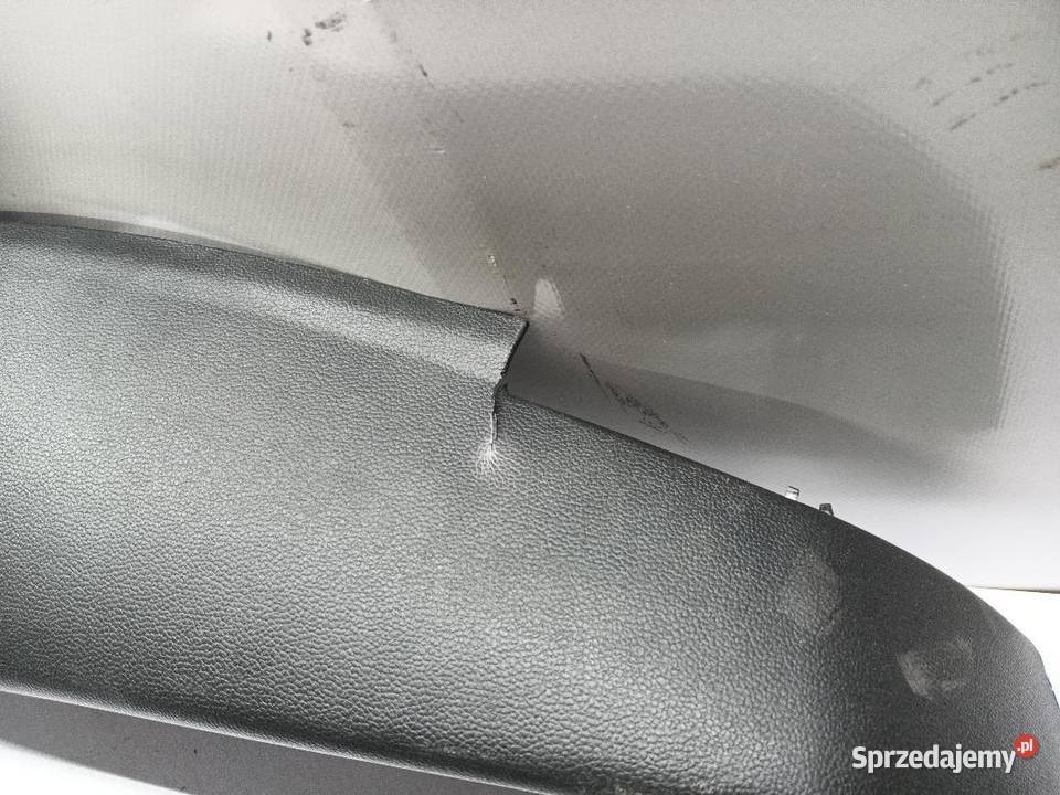 TAPICERKA KANAPY TYŁ TYLNY PRAWY VW PASSAT B9 sprzedam