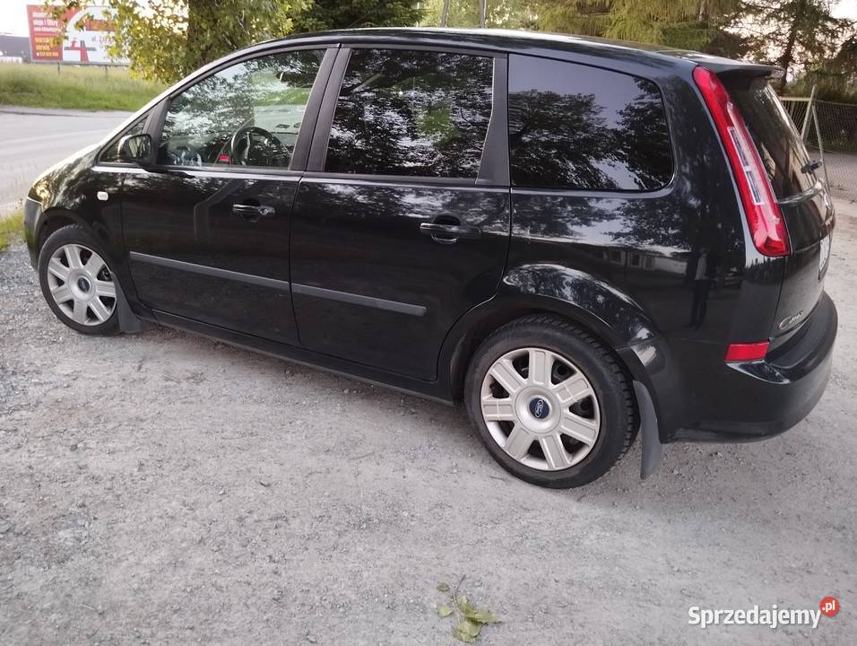 ford c dolnośląskie Kłodzko